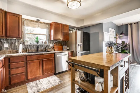 $287,500 | 4651 Angelica Drive, Indianapolis, IN 46237
