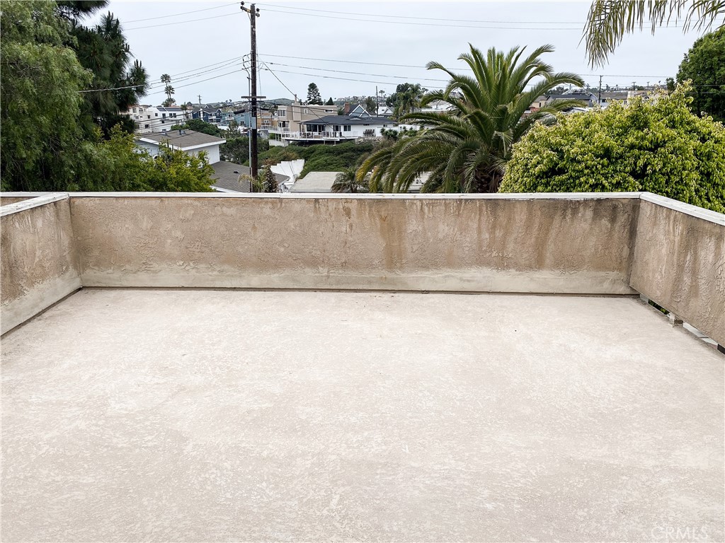 34072 Mazo Drive Dana Point, CA 92629 - Photo 24 of 73 Upper unit's huge front deck