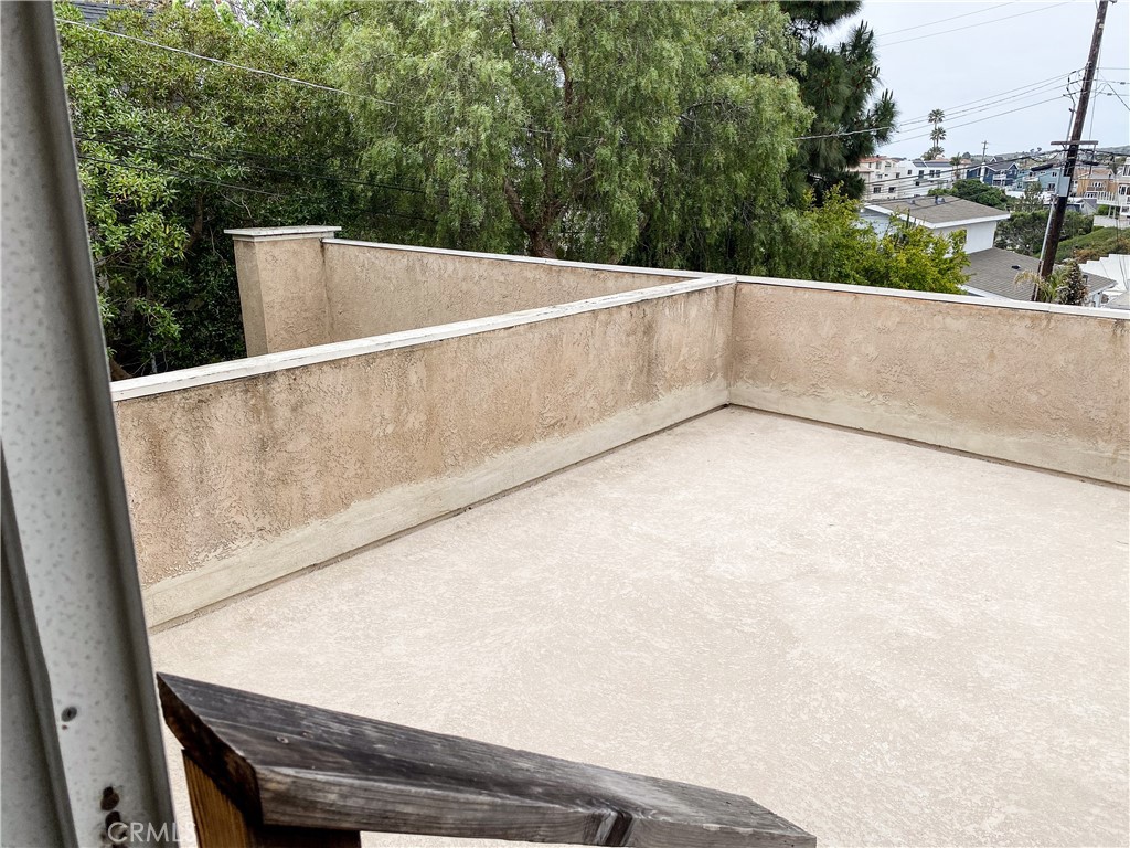 34072 Mazo Drive Dana Point, CA 92629 - Photo 25 of 73 Upper unit's huge front deck