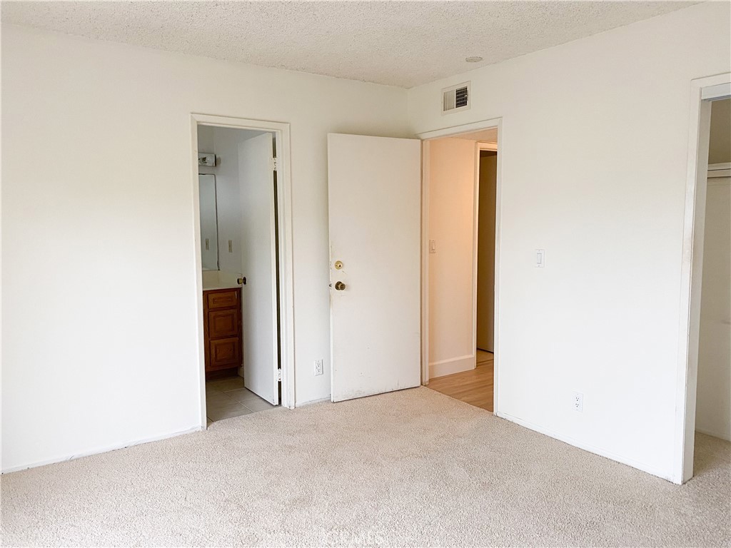 34072 Mazo Drive Dana Point, CA 92629 - Photo 39 of 73 Upper unit's master bedroom, also showing the en-suite master bathroom