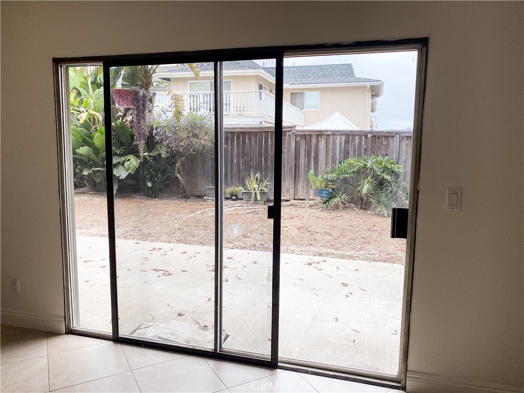 34072 Mazo Drive Dana Point, CA 92629 - Photo 47 of 73 a view of a entrance door of the house