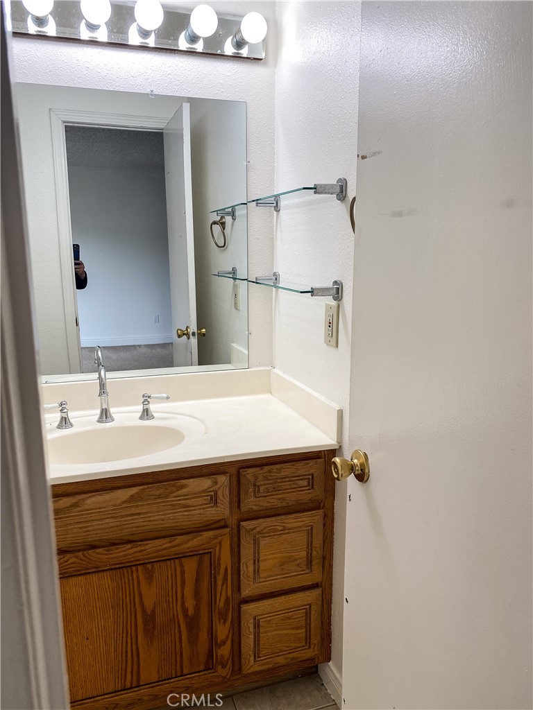 34072 Mazo Drive Dana Point, CA 92629 - Photo 63 of 73 Lower unit's guest bathroom, off hallway