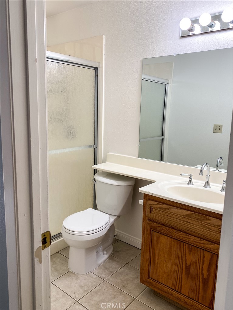 34072 Mazo Drive Dana Point, CA 92629 - Photo 69 of 73 a bathroom with a sink toilet and shower