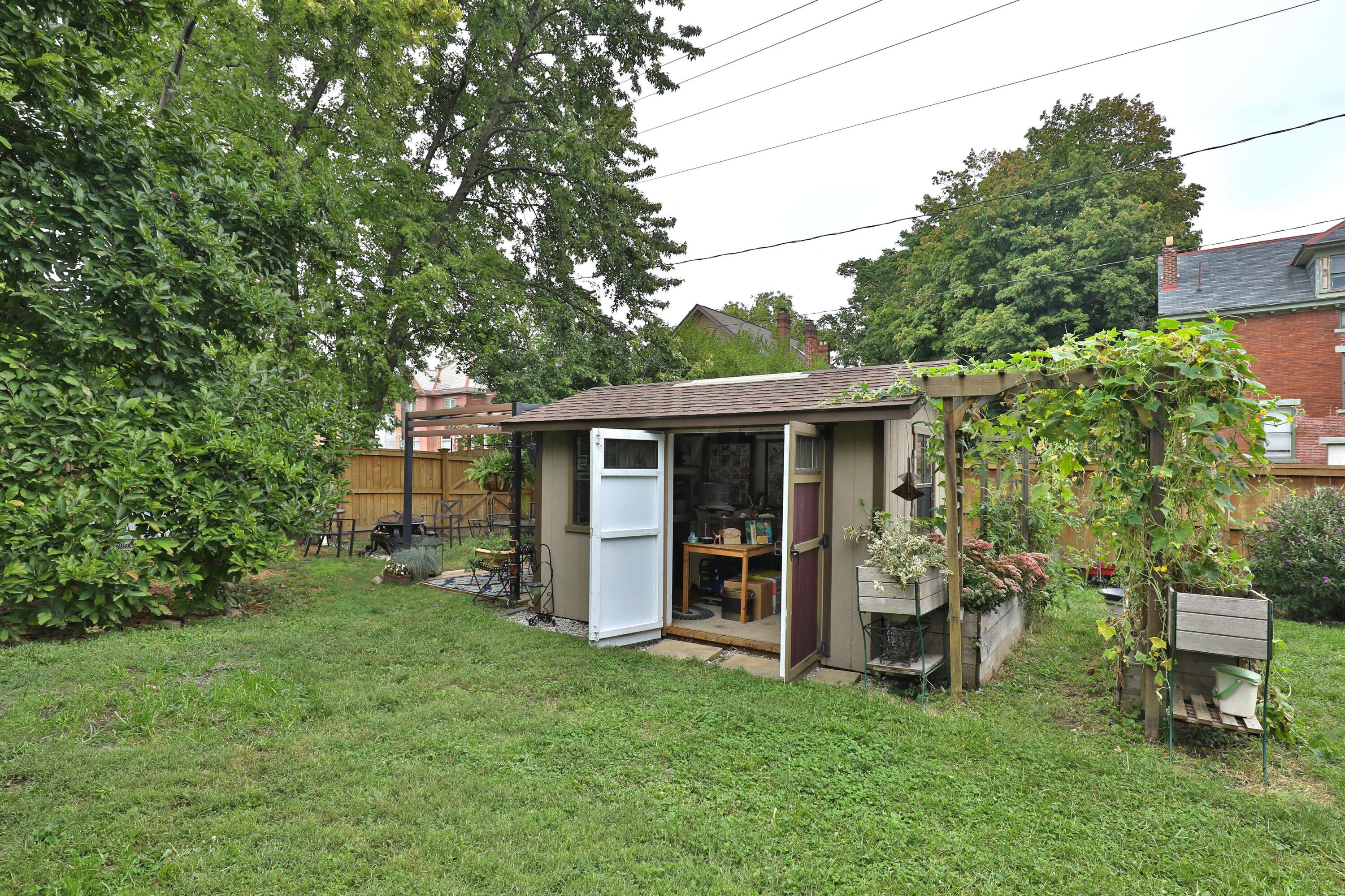 1530 Bryden Road Columbus, OH 43205 - Photo 85 of 110 1530-Bryden-15
