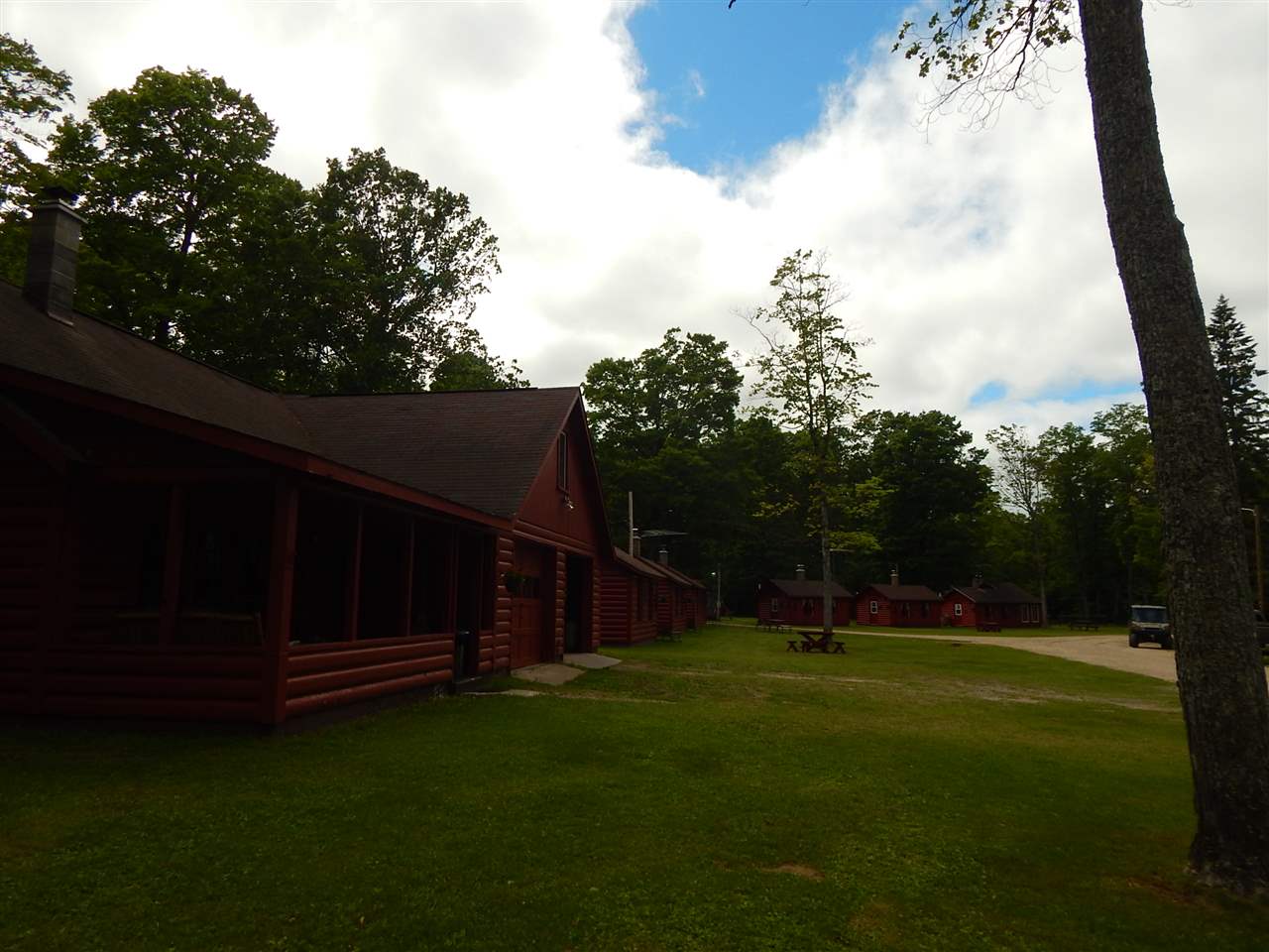 10770 South Hulbert Road Hulbert, MI 49748 - Photo 46 of 96 1818637-45.JPG