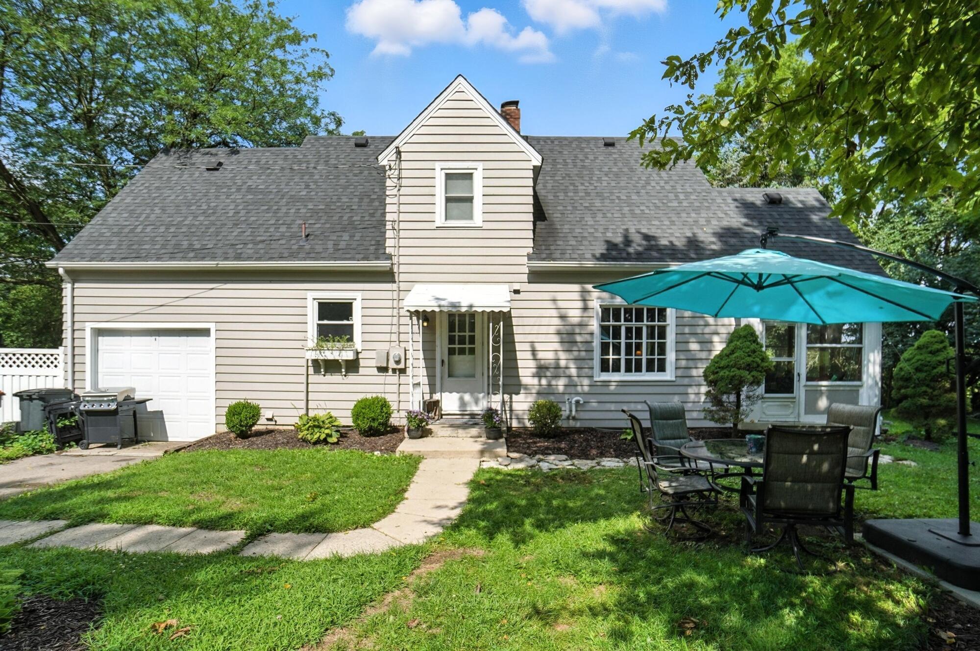 106 Titus Road Springfield, OH 45505 - Photo 34 of 39 169