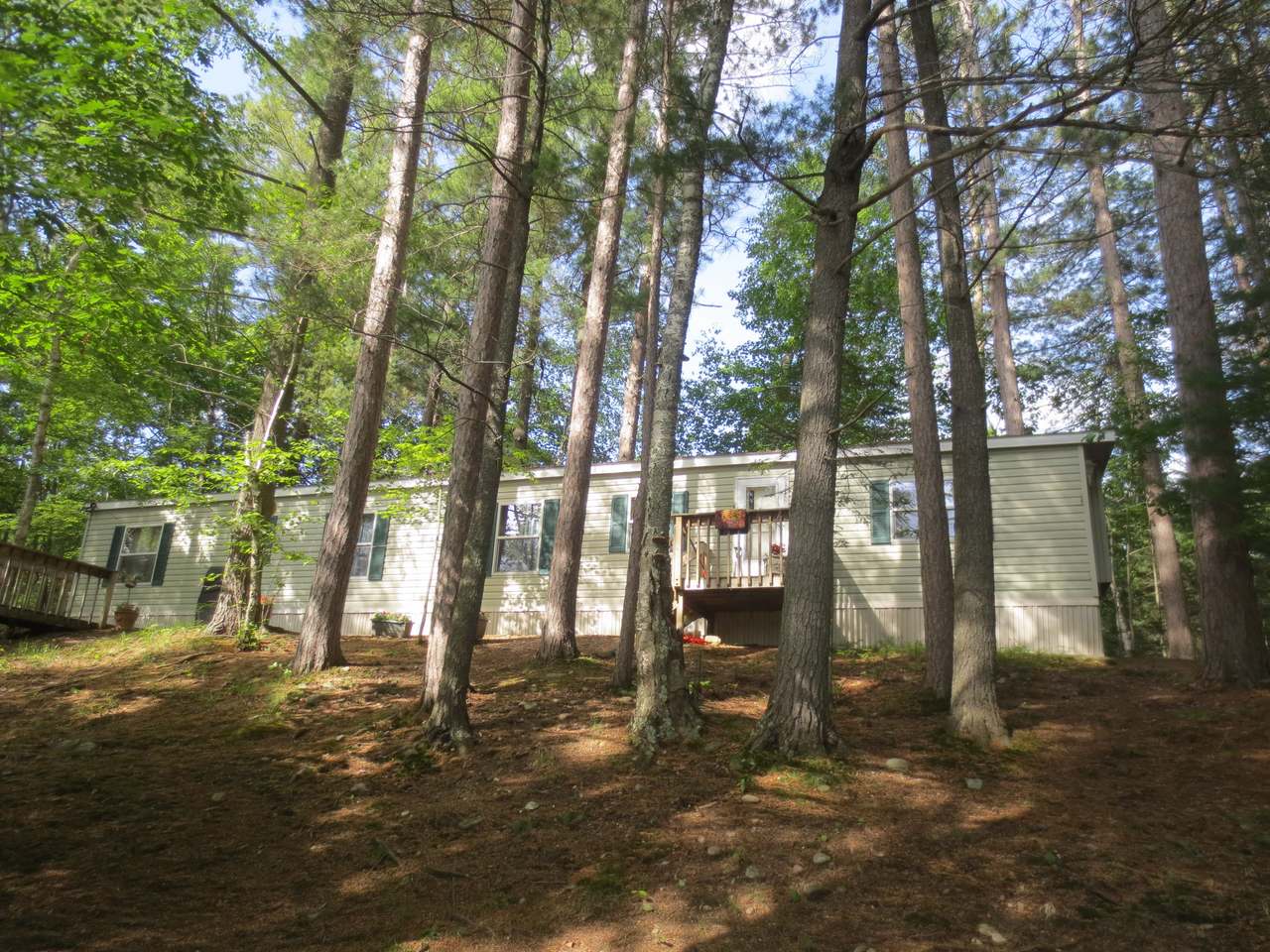 N11404 Squaw Lake Road Rhinelander, WI 54501 - Photo 22 of 27 Gallery Image 22