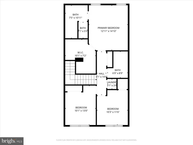 $3,500 | 17982 Woods Overlook Drive, Dumfries, VA 22026