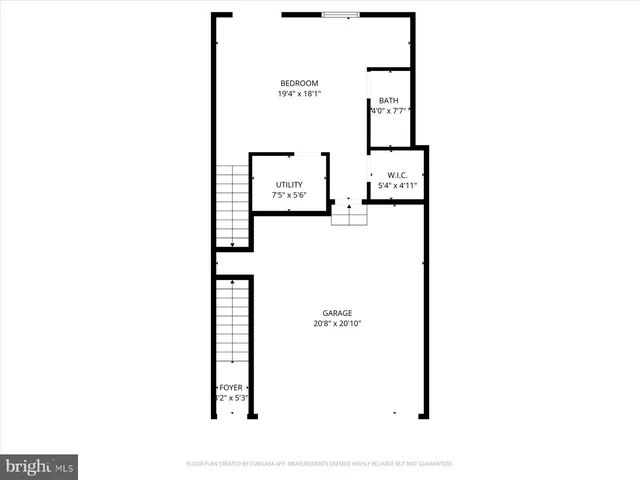 $3,500 | 17982 Woods Overlook Drive, Dumfries, VA 22026