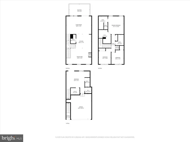 $3,500 | 17982 Woods Overlook Drive, Dumfries, VA 22026