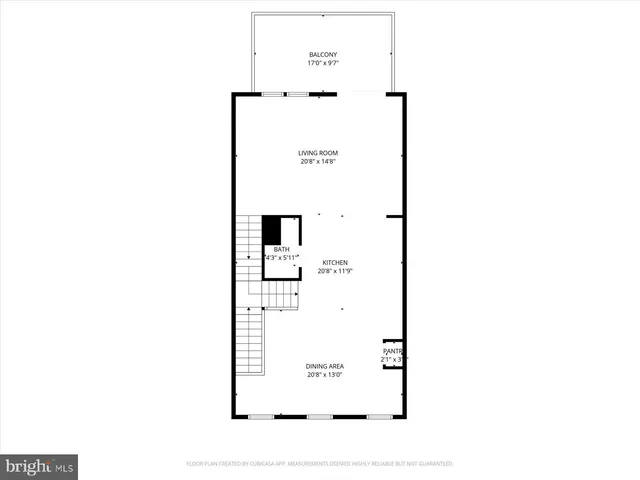 $3,500 | 17982 Woods Overlook Drive, Dumfries, VA 22026