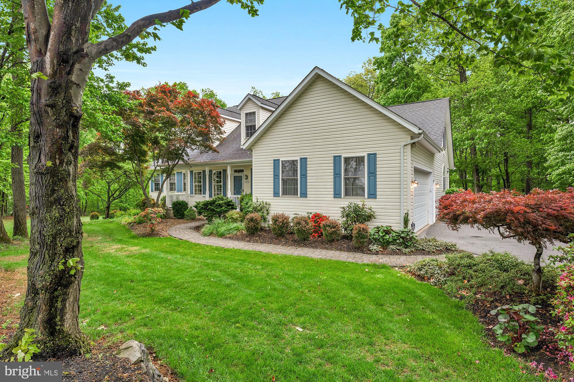 3230 Coon Club Road Hampstead, MD 21074 - Photo 2 of 97 Gallery Image 2