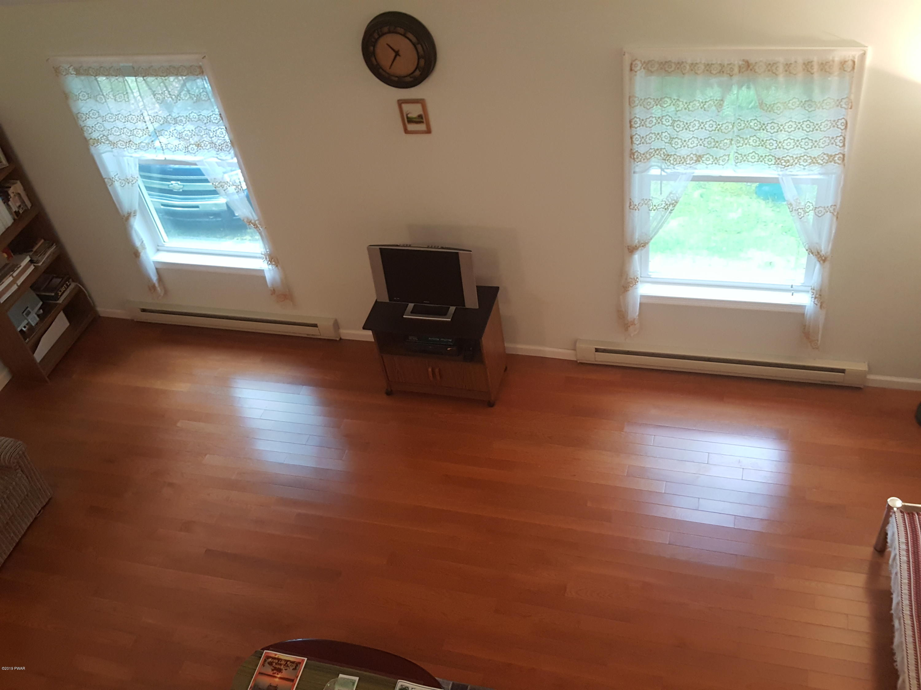 237 Forest Ridge Drive Hawley, PA 18428 - Photo 35 of 58 View from Above