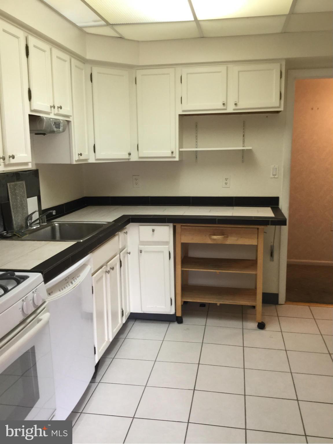 21 Hamill Road, Unit 21E Baltimore, MD 21210 - Photo 4 of 20 Kitchen