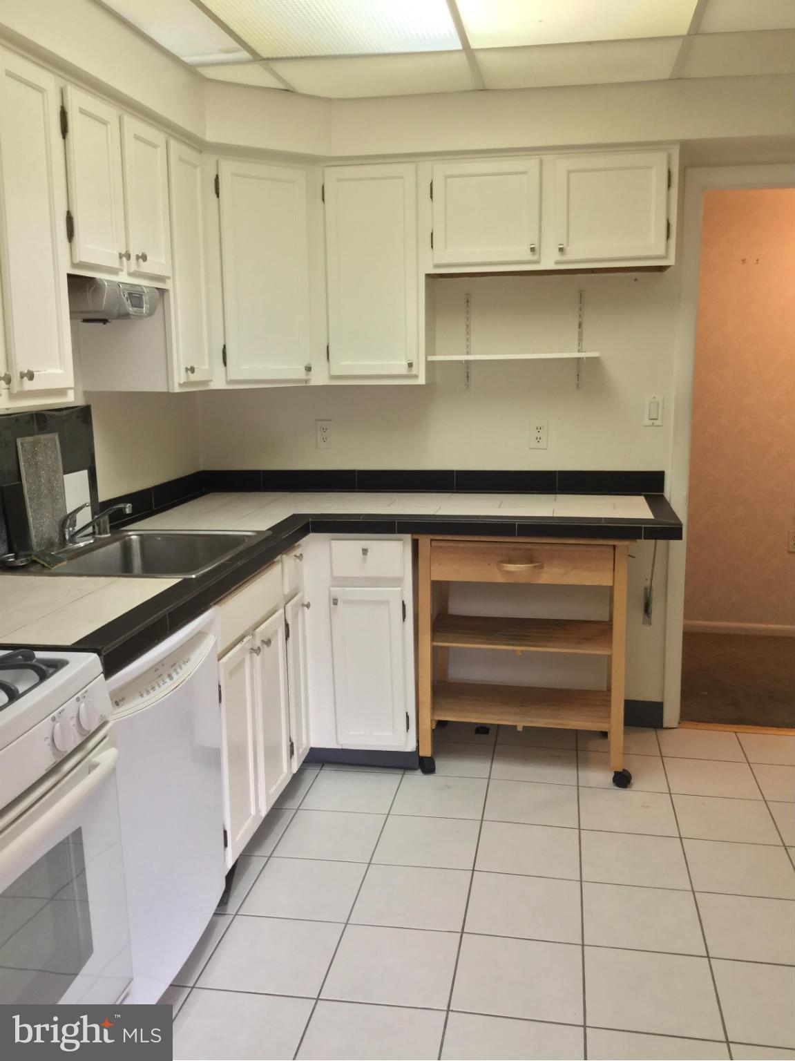21 Hamill Road, Unit 21E Baltimore, MD 21210 - Photo 5 of 20 Kitchen