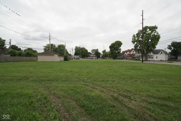 $90,000 | 2041 Prospect Street, Indianapolis, IN 46203