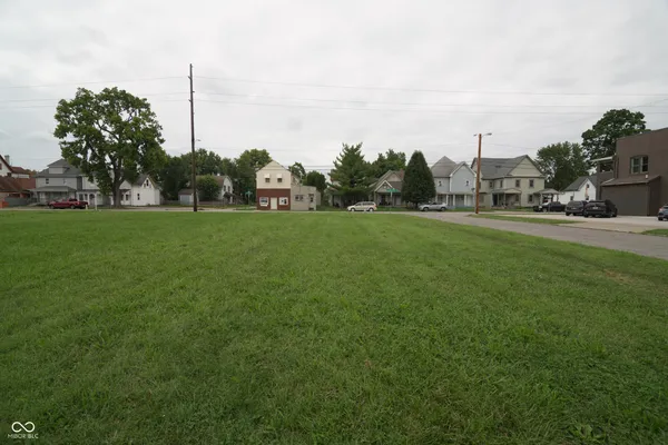 $90,000 | 2041 Prospect Street, Indianapolis, IN 46203