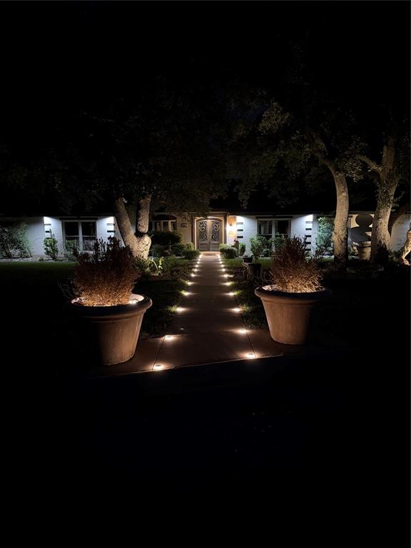 505 High Road Coleman, TX 76834 - Photo 38 of 38 a view of a patio