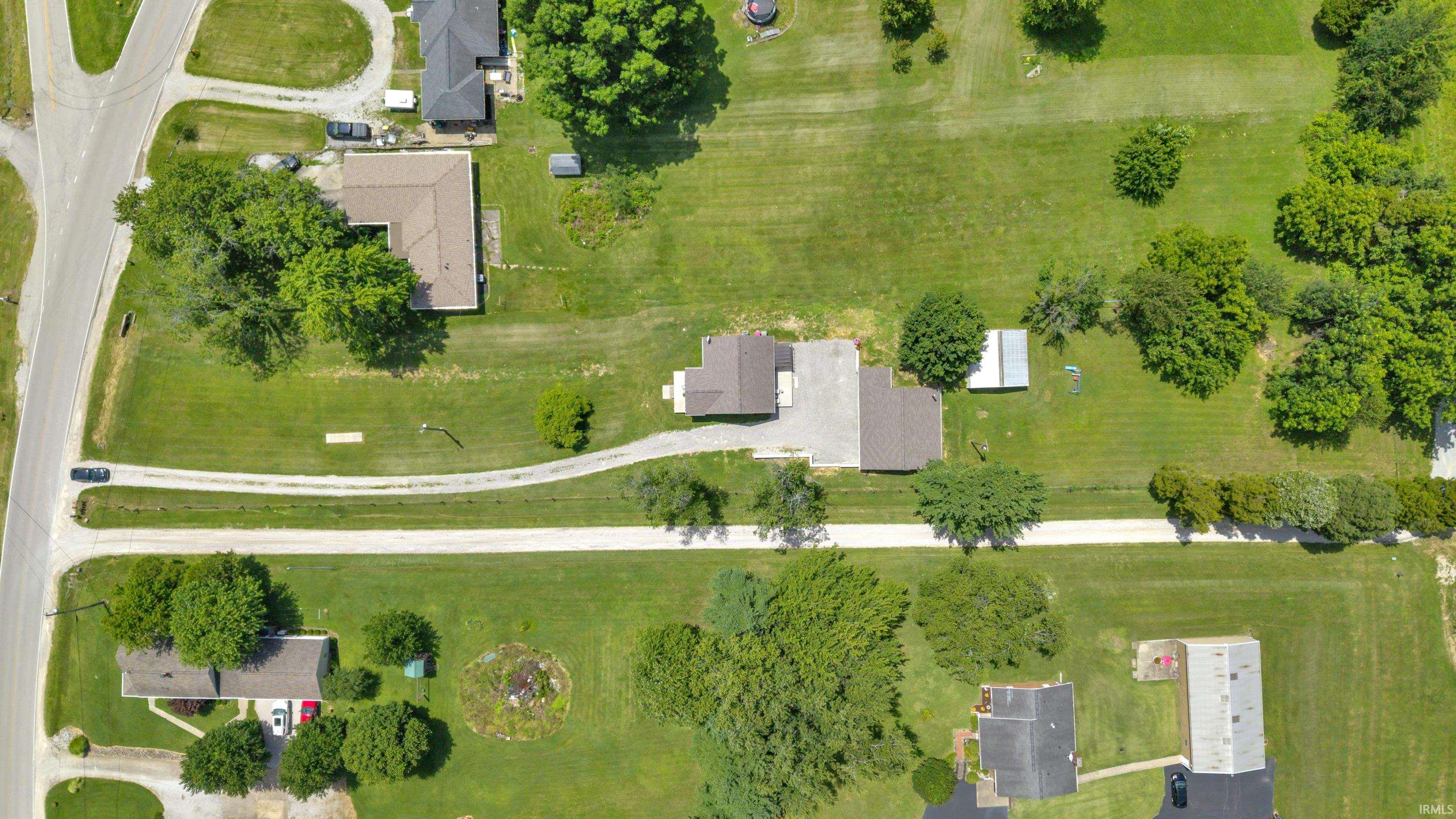8733 New Harmony Road Evansville, IN 47720 - Photo 39 of 41
