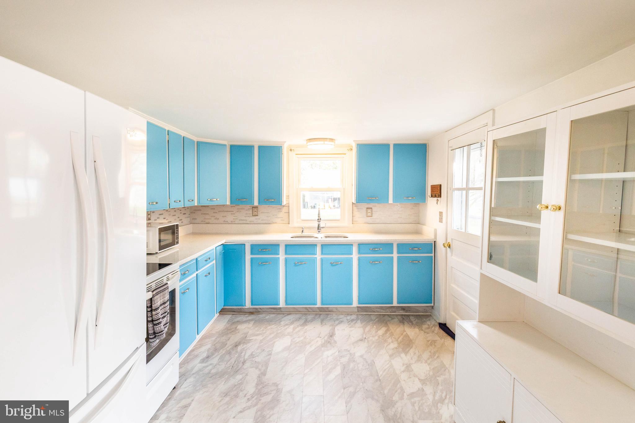 7231 Greenbank Road Baltimore, MD 21220 - Photo 20 of 53 Kitchen