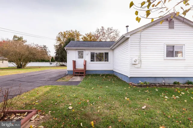 $300,000 | 7231 Greenbank Road, Baltimore, MD 21220