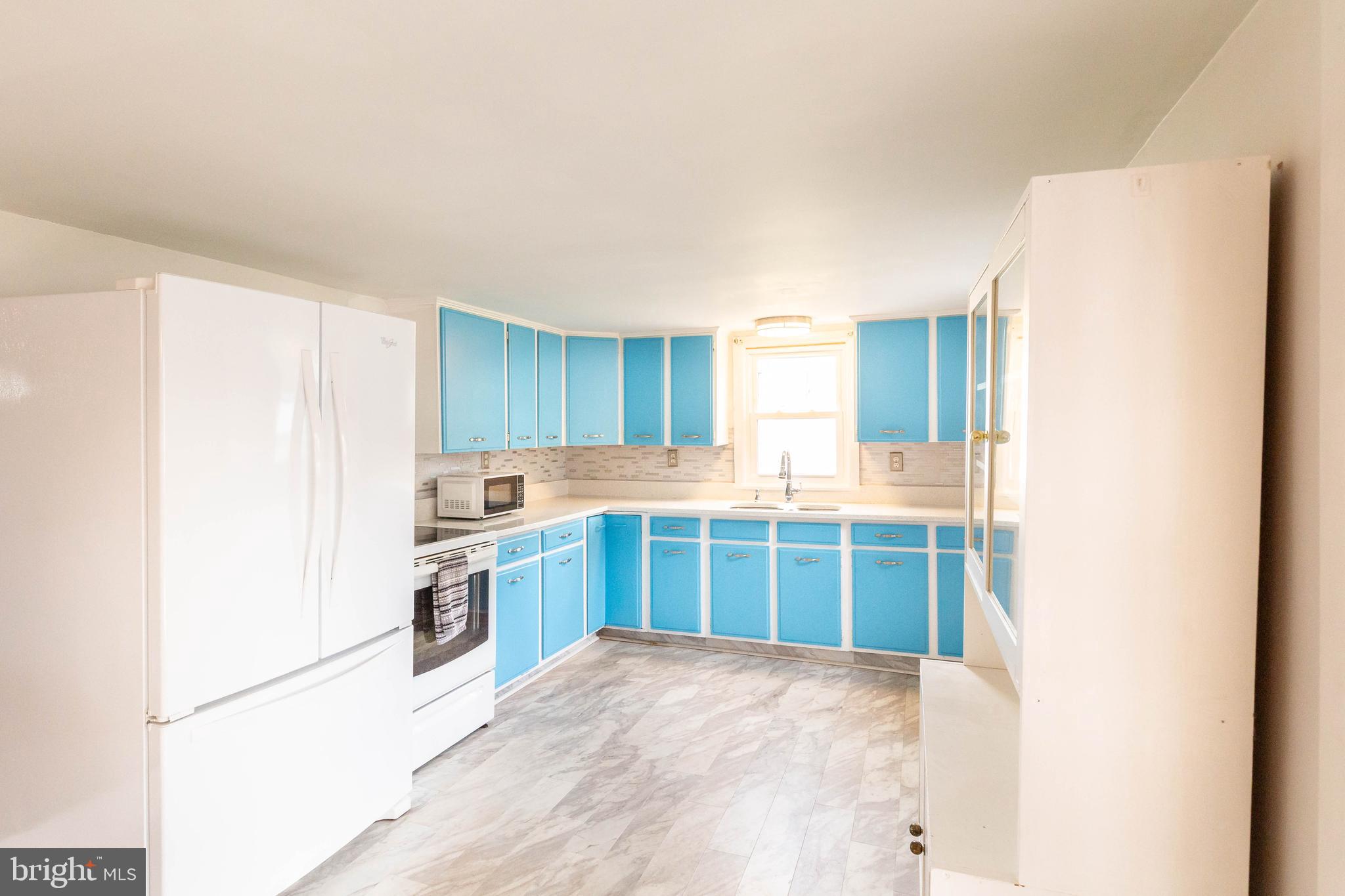 7231 Greenbank Road Baltimore, MD 21220 - Photo 21 of 53 Kitchen 2