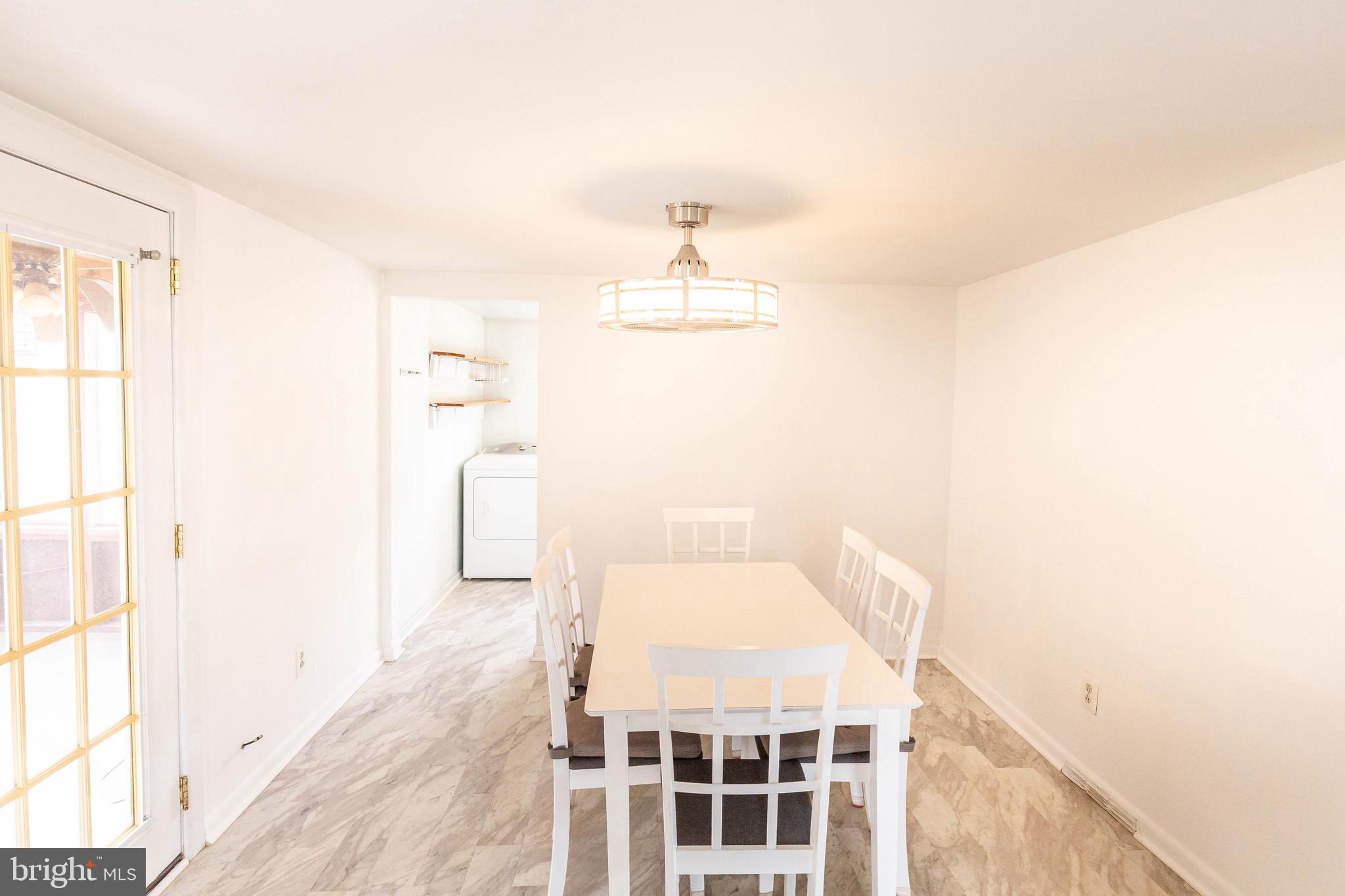 7231 Greenbank Road Baltimore, MD 21220 - Photo 27 of 53 Dining Room