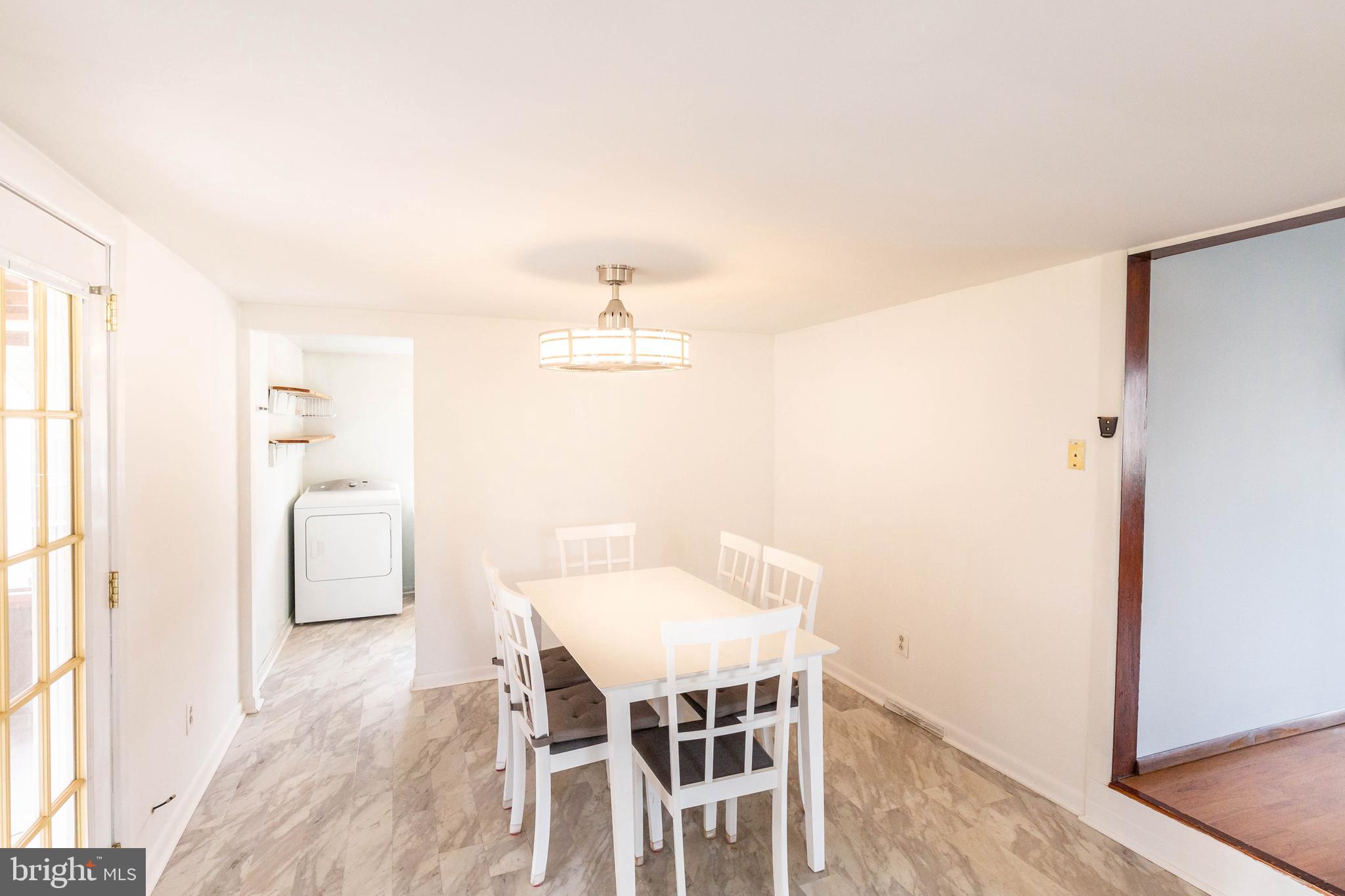 7231 Greenbank Road Baltimore, MD 21220 - Photo 28 of 53 Dining Room 1