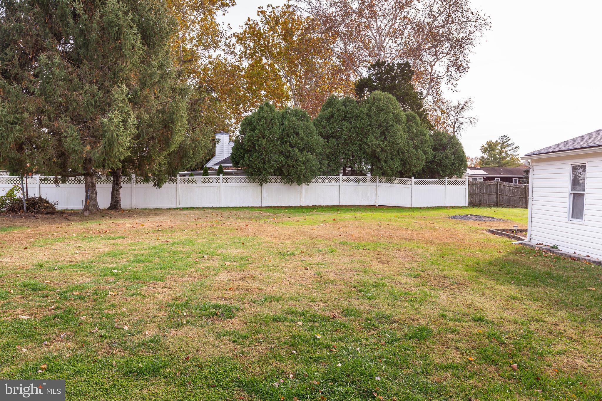 7231 Greenbank Road Baltimore, MD 21220 - Photo 4 of 53 75' wide lot