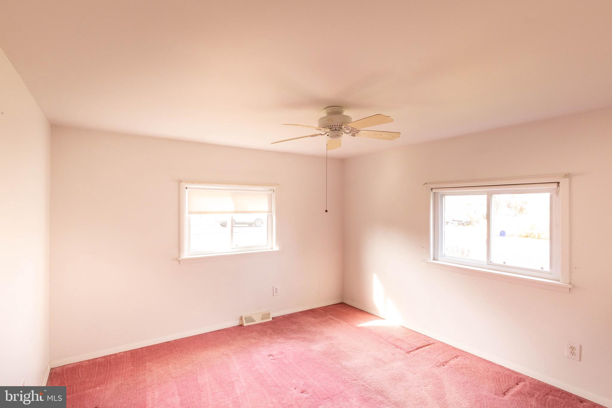 7231 Greenbank Road Baltimore, MD 21220 - Photo 42 of 53 Bedroom 1 - 1