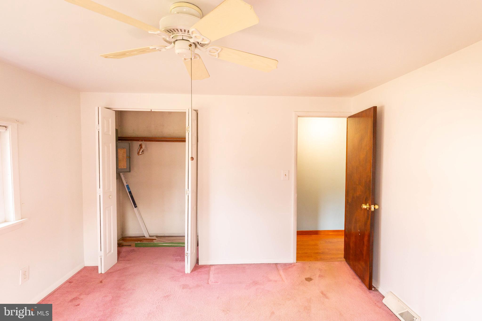 7231 Greenbank Road Baltimore, MD 21220 - Photo 45 of 53 Bedroom 1- 4