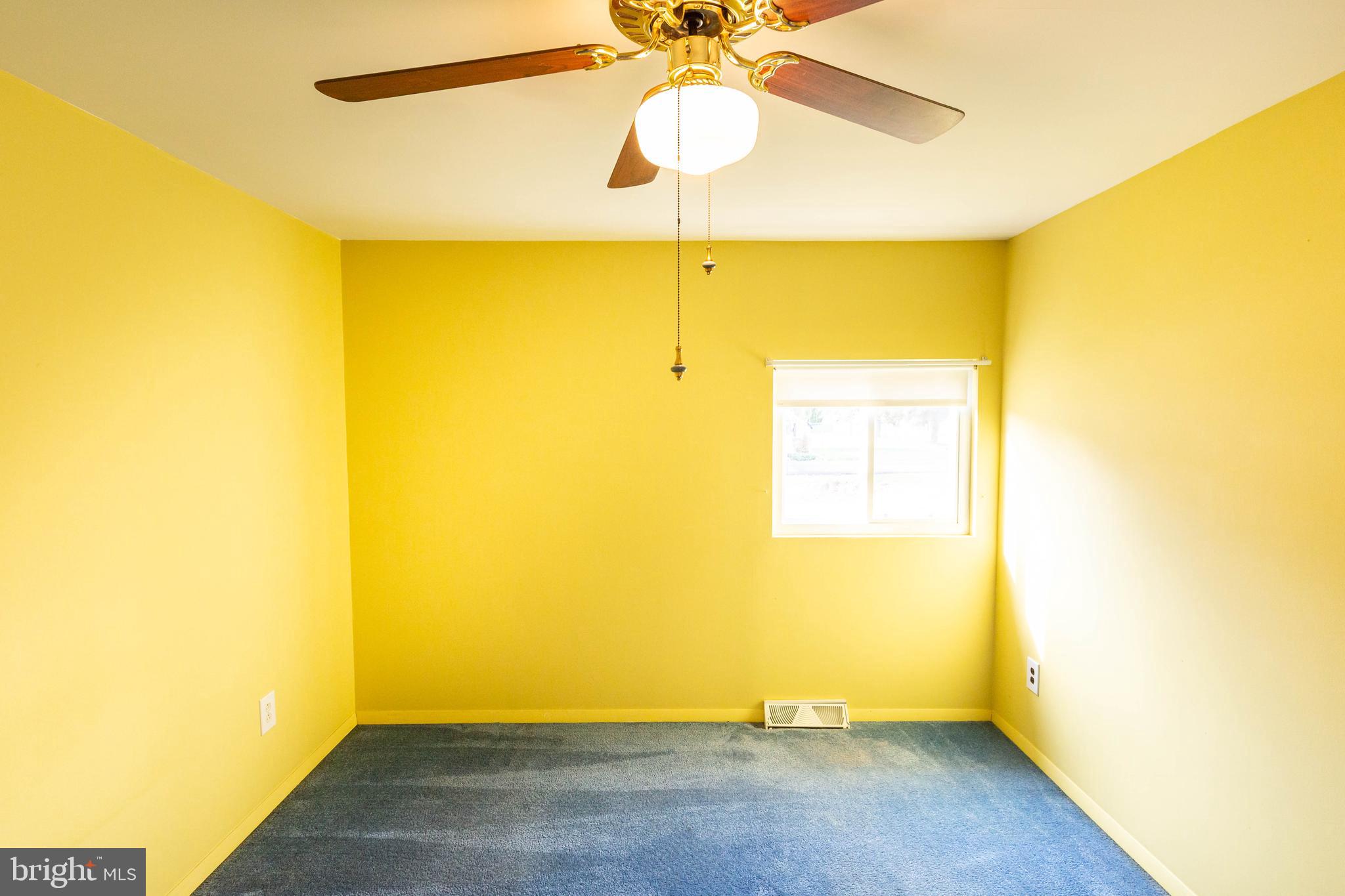 7231 Greenbank Road Baltimore, MD 21220 - Photo 46 of 53 Bedroom 2