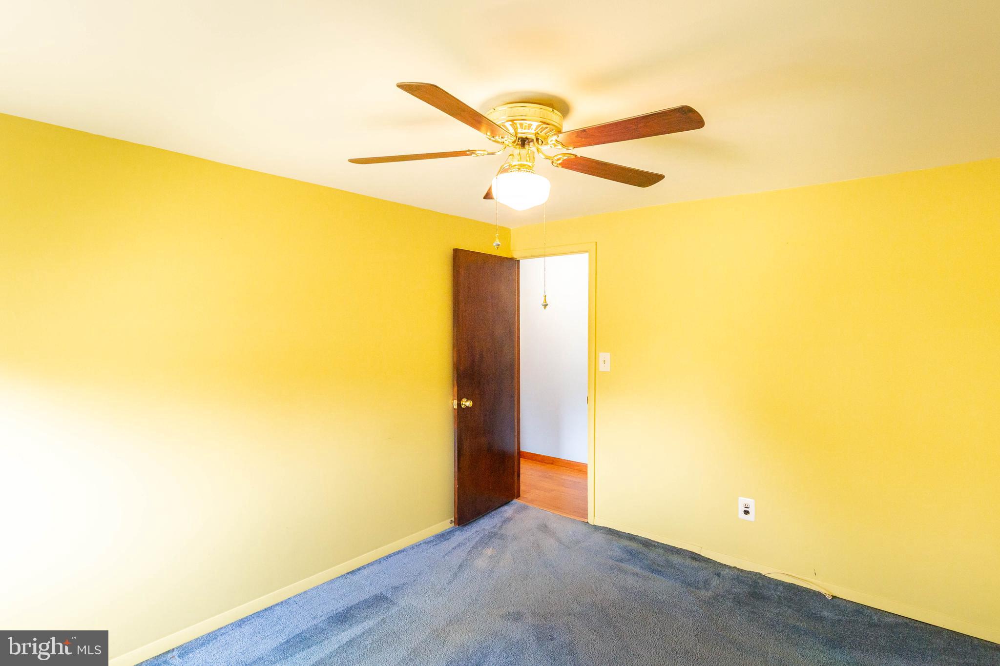 7231 Greenbank Road Baltimore, MD 21220 - Photo 47 of 53 Bedroom 2 -1
