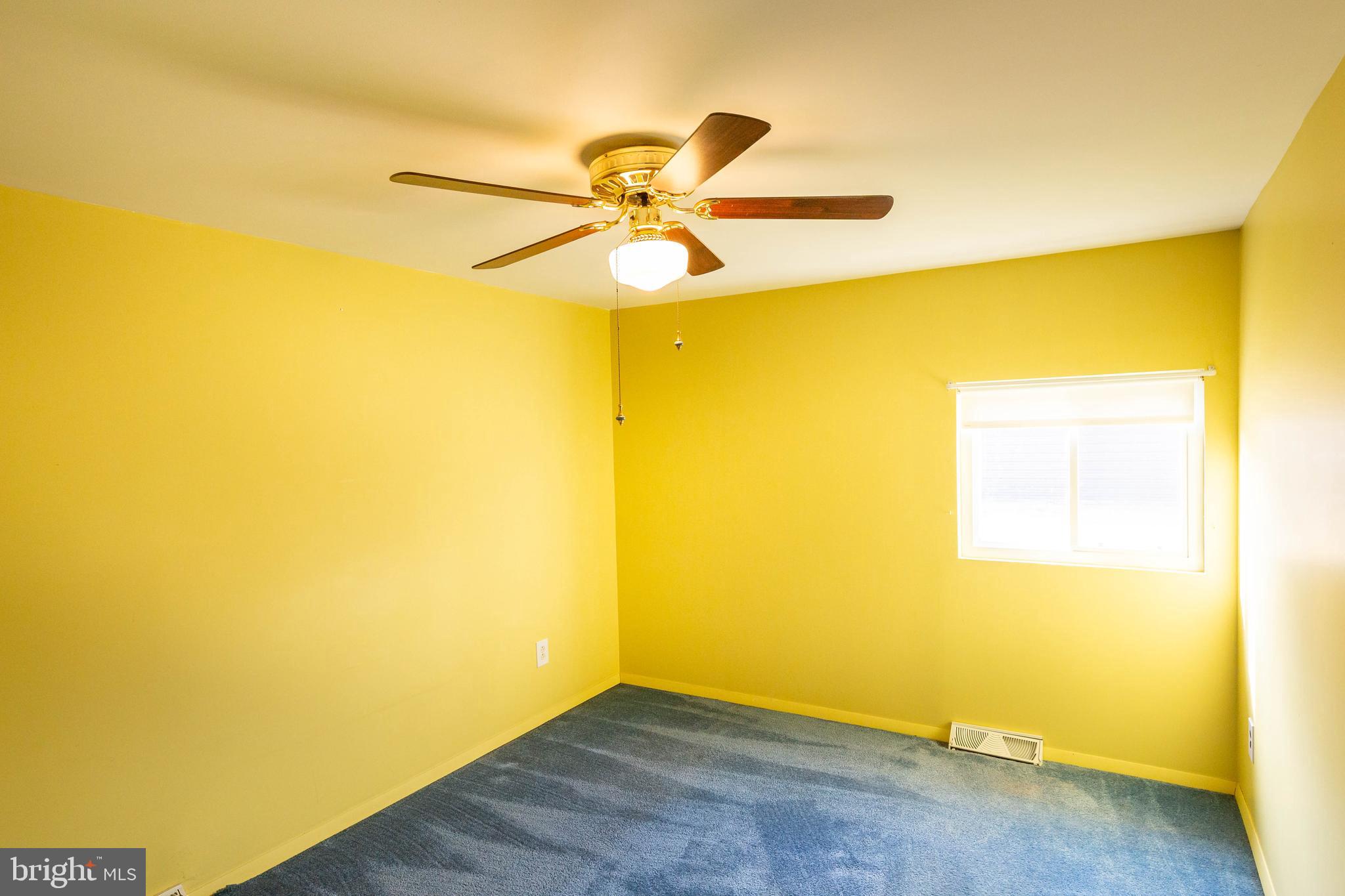 7231 Greenbank Road Baltimore, MD 21220 - Photo 48 of 53 Bedroom 2 - 2