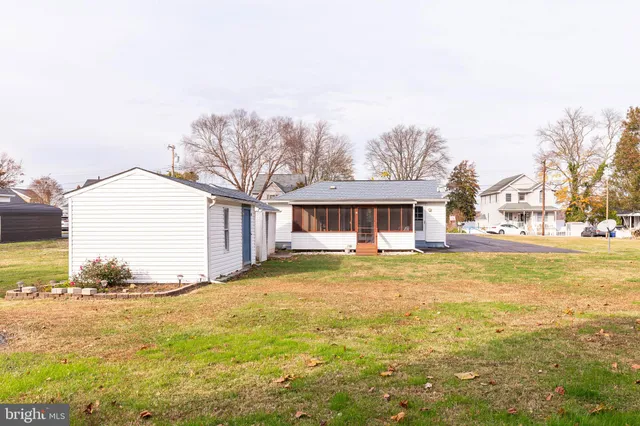 $300,000 | 7231 Greenbank Road, Baltimore, MD 21220