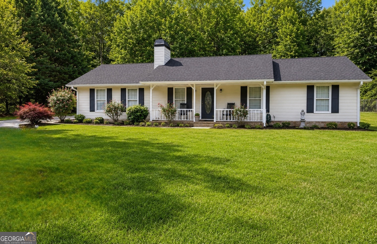 770 Starrsville Road Covington, GA 30014 - Photo 1 of 27