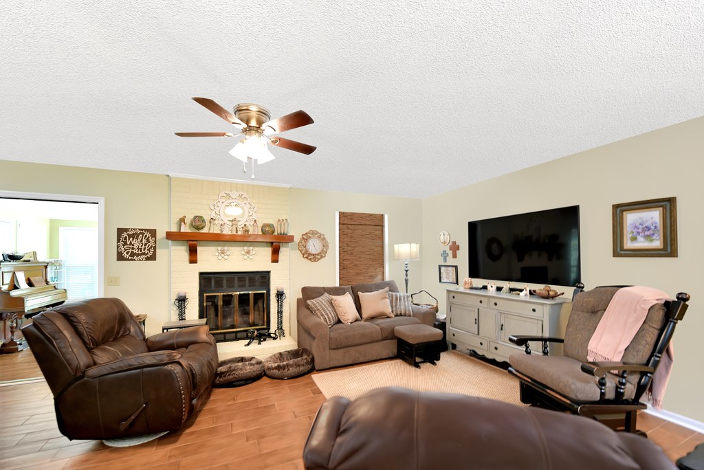 1355 Blackman Road Dothan, AL 36301 - Photo 8 of 26