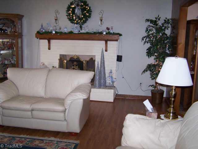 253 Farmbrook Road Mount Airy, NC 27030 - Photo 2 of 9 Other. Living