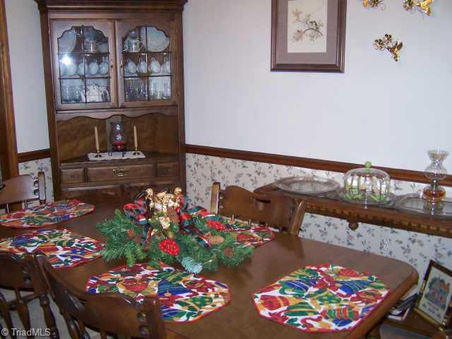253 Farmbrook Road Mount Airy, NC 27030 - Photo 5 of 9 Other. Formal Dining