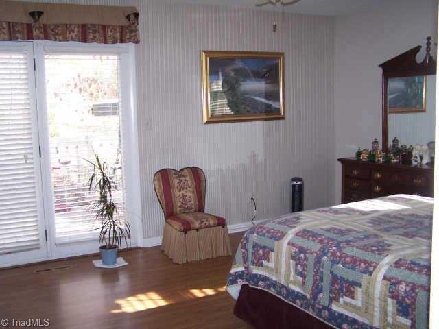 253 Farmbrook Road Mount Airy, NC 27030 - Photo 6 of 9 Other. Master Bedroom