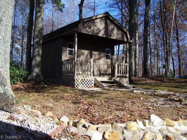 253 Farmbrook Road Mount Airy, NC 27030 - Photo 8 of 9 Other. back view