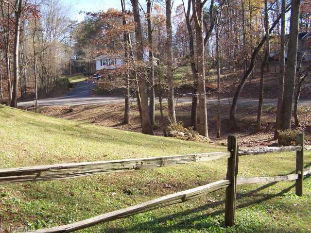 253 Farmbrook Road Mount Airy, NC 27030 - Photo 9 of 9 Other. lot view