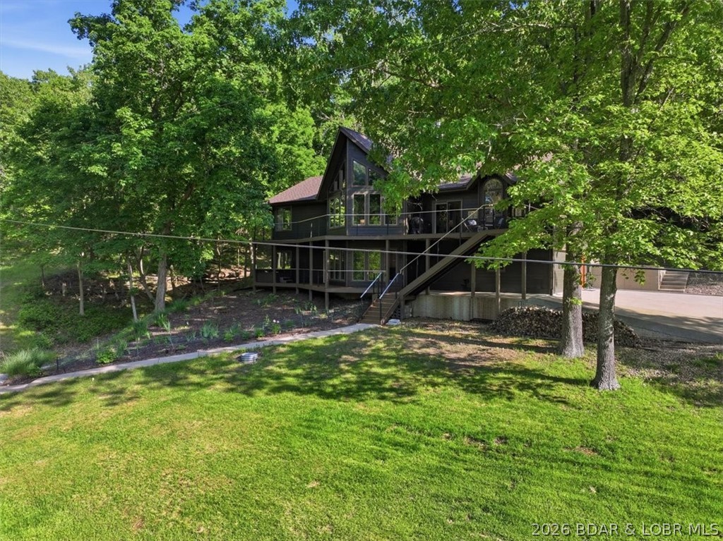 1006 Channel Road Gravois Mills, MO 65037 - Photo 50 of 69