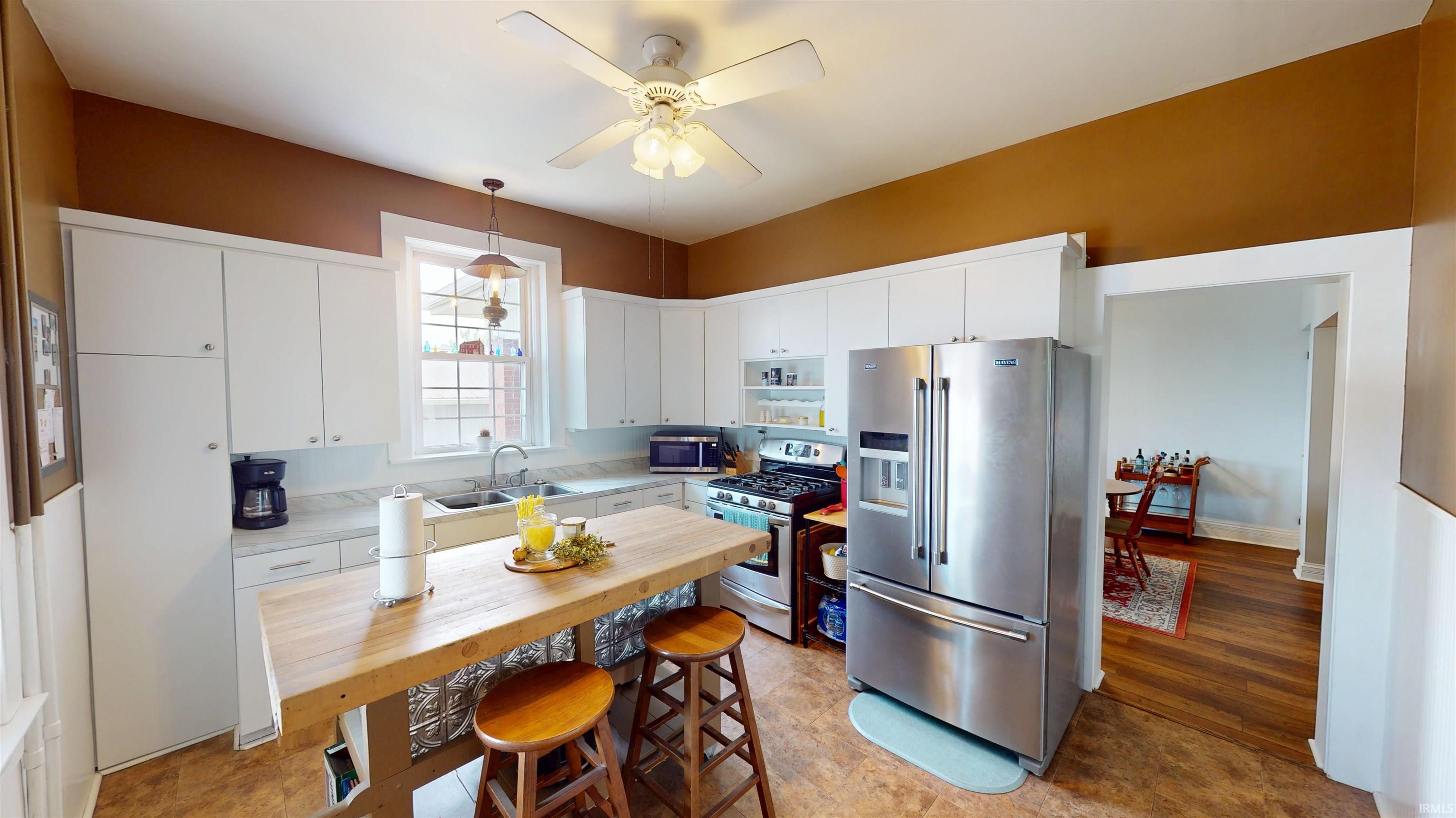 855 Maryland Street Ferdinand, IN 47532 - Photo 13 of 45
