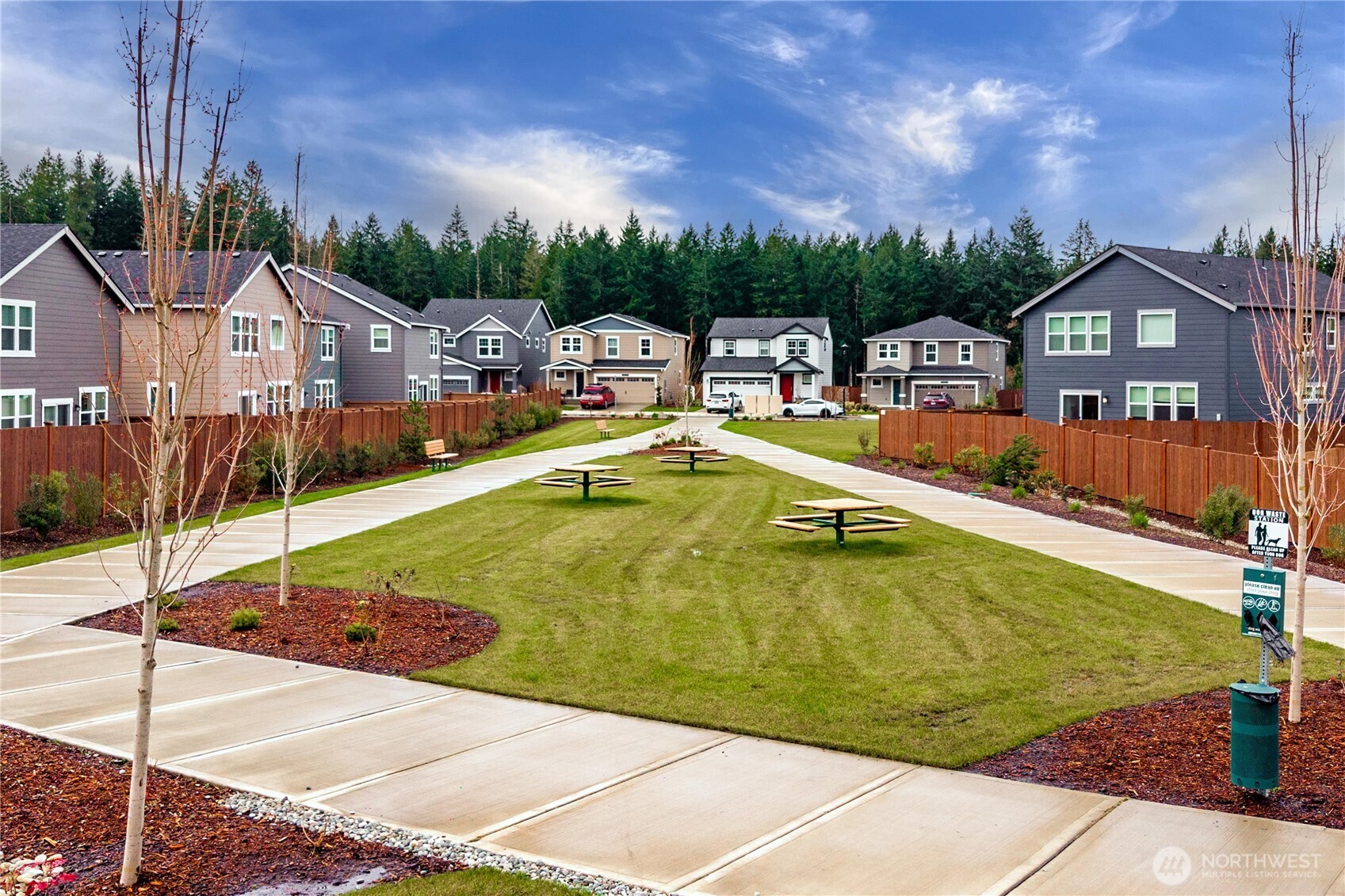1081 Southwest Pendleton Way Port Orchard, WA 98367 - Photo 35 of 40 Gallery Image 35