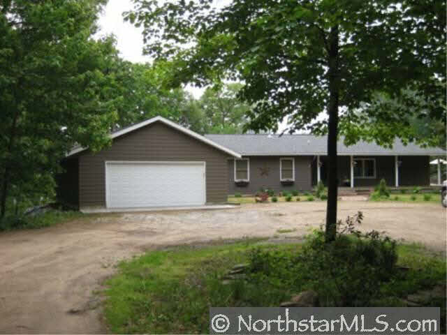 1150 Antler Road Harris, MN 55032 - Photo 1 of 10 Gallery Image 1
