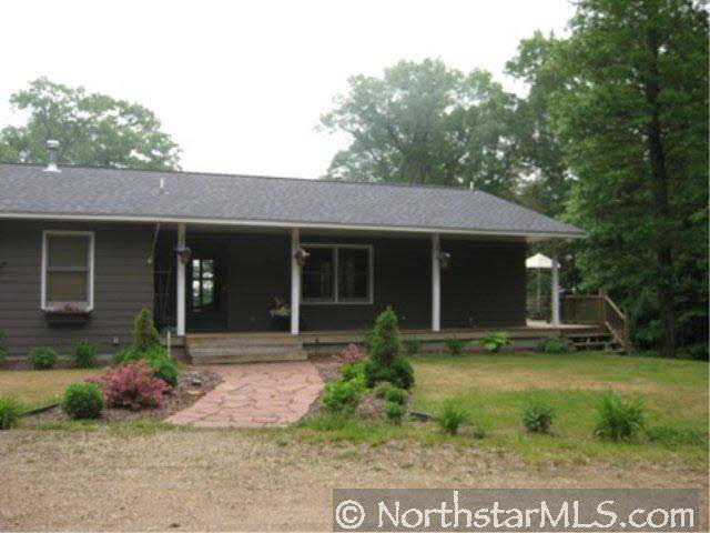 1150 Antler Road Harris, MN 55032 - Photo 2 of 10 Gallery Image 2