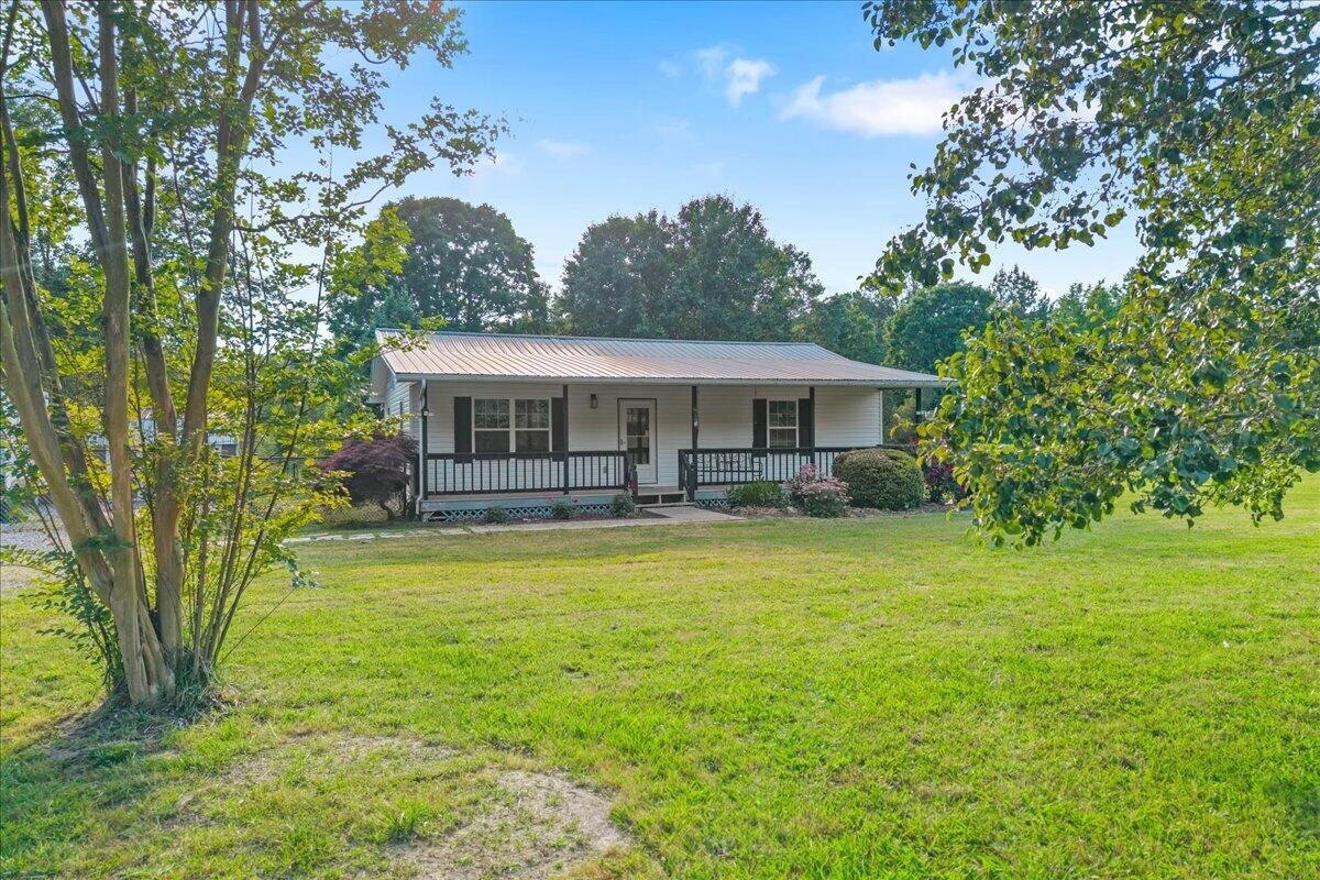 619 Huff Bend Lane Ten Mile, TN 37880 - Photo 25 of 30