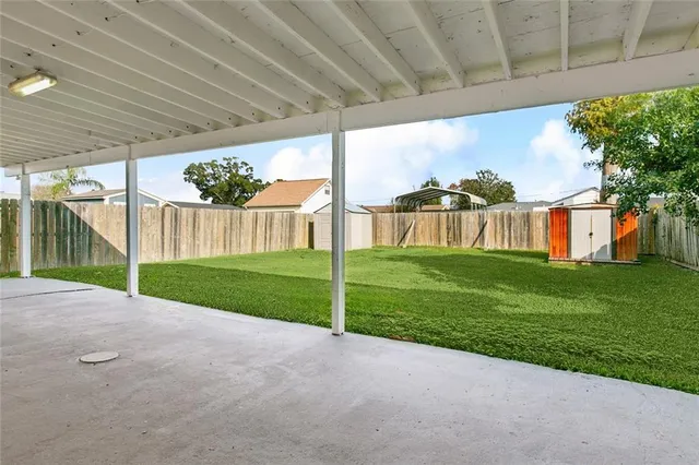 $1,700 | 1001 Maine Avenue, Kenner, LA 70062