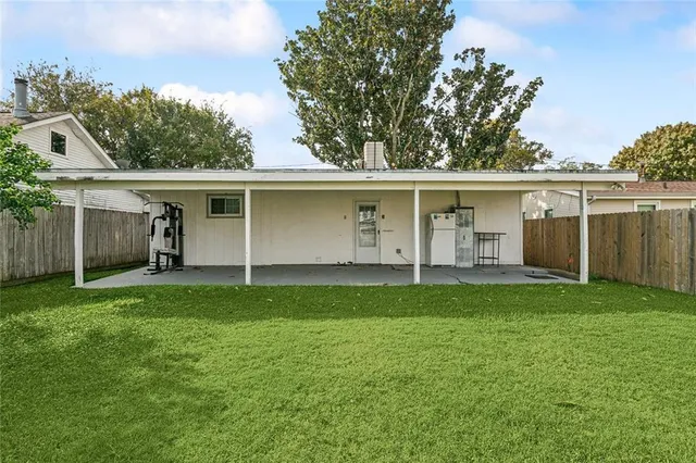 $1,700 | 1001 Maine Avenue, Kenner, LA 70062